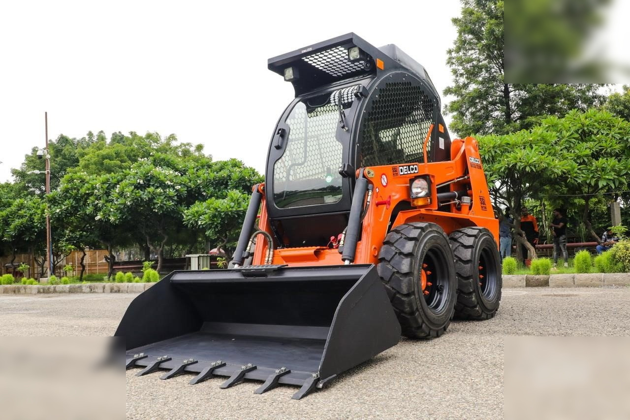 Leasing DELCO SSL175 DELCO SSL175: afbeelding 9