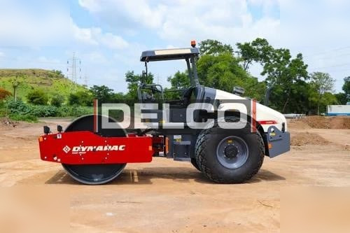 DYNAPAC CA305D - Wals: afbeelding 1 DYNAPAC CA305D - Wals: afbeelding 1