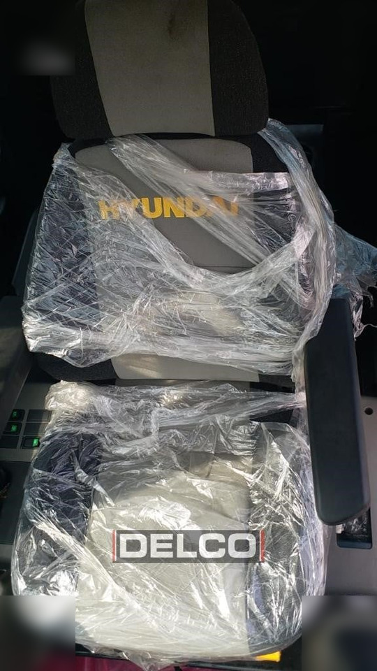 Nieuw Rupsgraafmachine HYUNDAI ROBEX 210: afbeelding 15 Nieuw Rupsgraafmachine HYUNDAI ROBEX 210: afbeelding 15