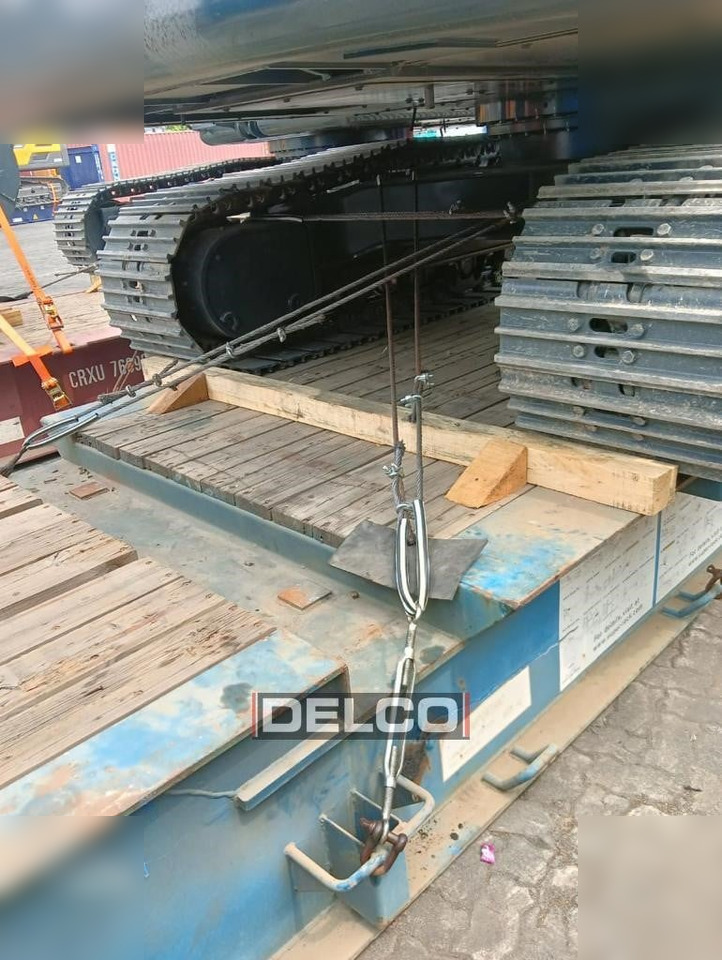 Nieuw Rupsgraafmachine HYUNDAI ROBEX 210: afbeelding 12