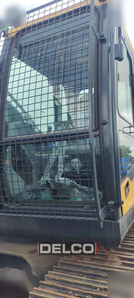 Nieuw Rupsgraafmachine HYUNDAI ROBEX 210: afbeelding 14