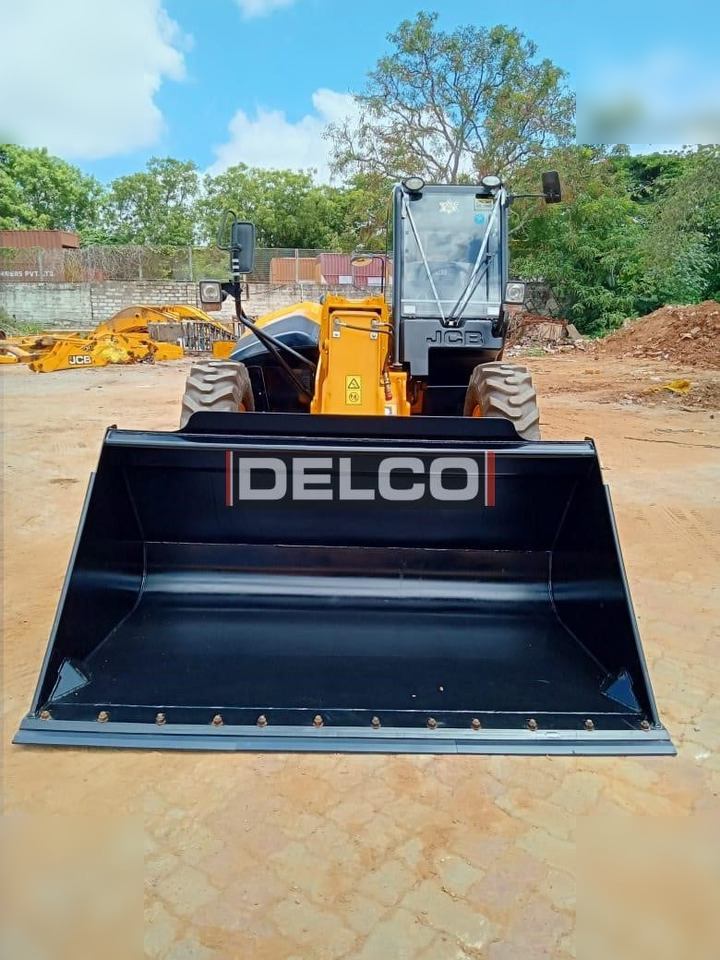 JCB 530-70 - Verreiker: afbeelding 3 JCB 530-70 - Verreiker: afbeelding 3