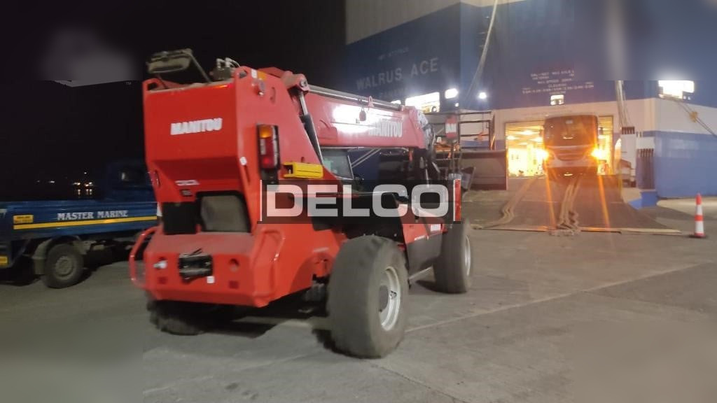 MANITOU MT1740SLT - Verreiker: afbeelding 4 MANITOU MT1740SLT - Verreiker: afbeelding 4