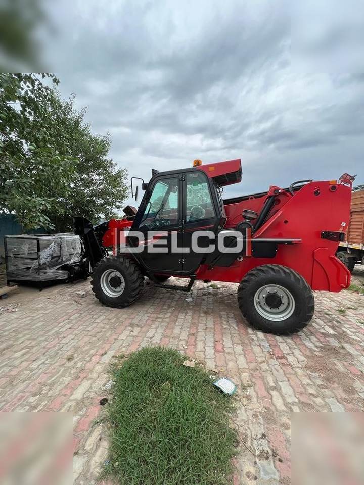 MANITOU MT1740SLT - Verreiker: afbeelding 5 MANITOU MT1740SLT - Verreiker: afbeelding 5
