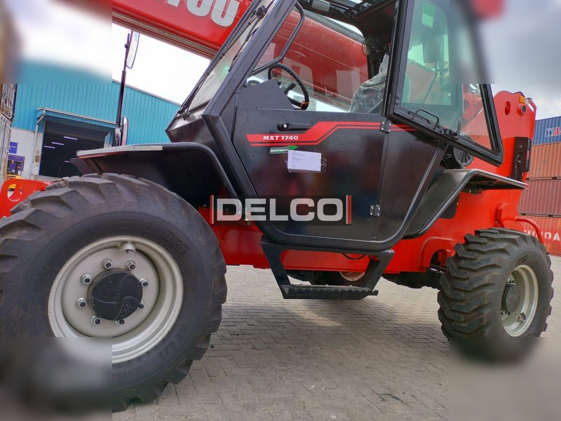 MANITOU MXT1740 - Verreiker: afbeelding 4 MANITOU MXT1740 - Verreiker: afbeelding 4