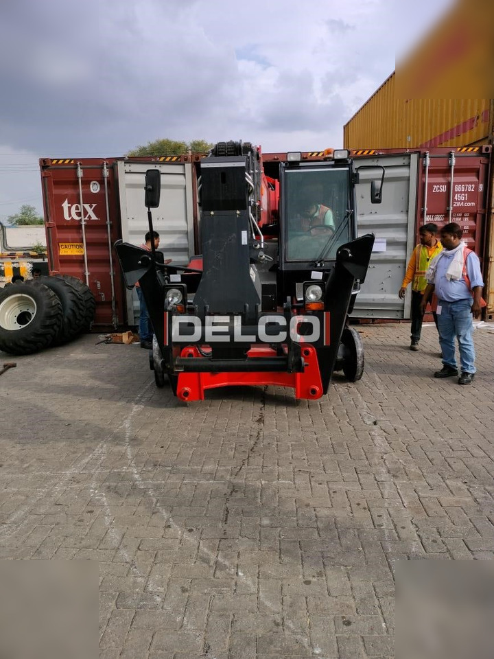 MANITOU MXT1740 - Verreiker: afbeelding 3 MANITOU MXT1740 - Verreiker: afbeelding 3