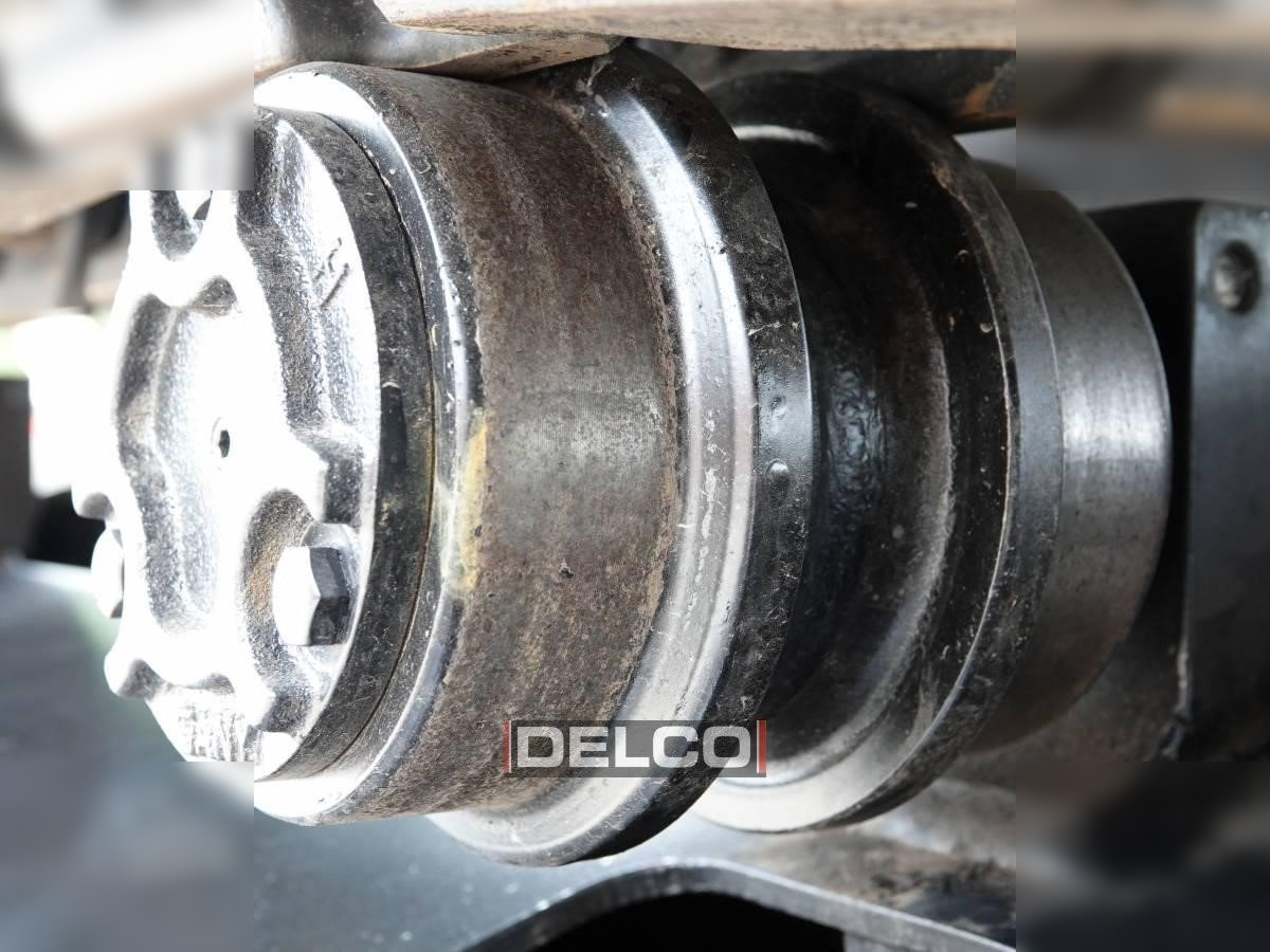 Leasing SANY SY210 LC SANY SY210 LC: afbeelding 13