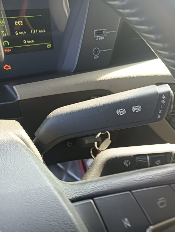 Vrachtwagen met open laadbak VOLVO FH16 750: afbeelding 21