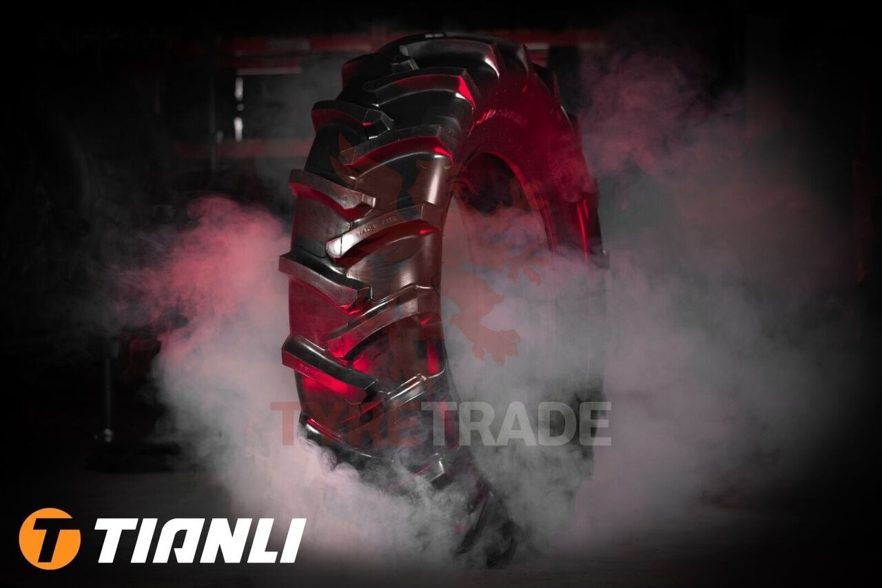 Tianli 18.4-38 AG-MASTER 10PR 149A8 TT - Band voor Tractor: afbeelding 1 Tianli 18.4-38 AG-MASTER 10PR 149A8 TT - Band voor Tractor: afbeelding 1