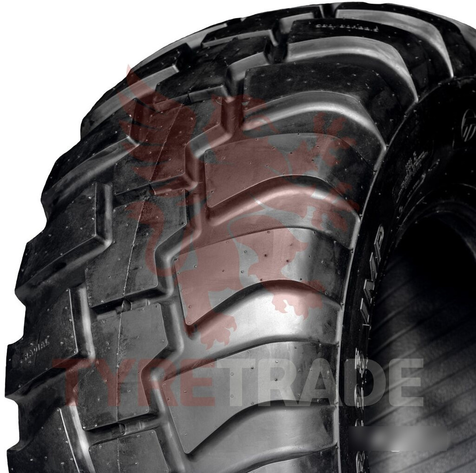 Tianli 500/60R22.5 Agro Grip 155D TL - Band voor Landbouwaanhanger: afbeelding 1 Tianli 500/60R22.5 Agro Grip 155D TL - Band voor Landbouwaanhanger: afbeelding 1
