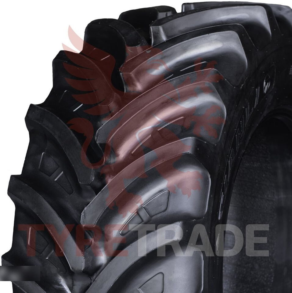 Tianli 540/65R24 AG-RADIAL R-1W 140D/143A8 TL - Band voor Tractor: afbeelding 1 Tianli 540/65R24 AG-RADIAL R-1W 140D/143A8 TL - Band voor Tractor: afbeelding 1