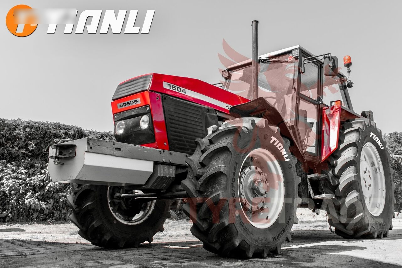 Tianli 540/65R28 AG-RADIAL 65 R-1W 142D/145A8 TL - Band voor Tractor: afbeelding 2 Tianli 540/65R28 AG-RADIAL 65 R-1W 142D/145A8 TL - Band voor Tractor: afbeelding 2