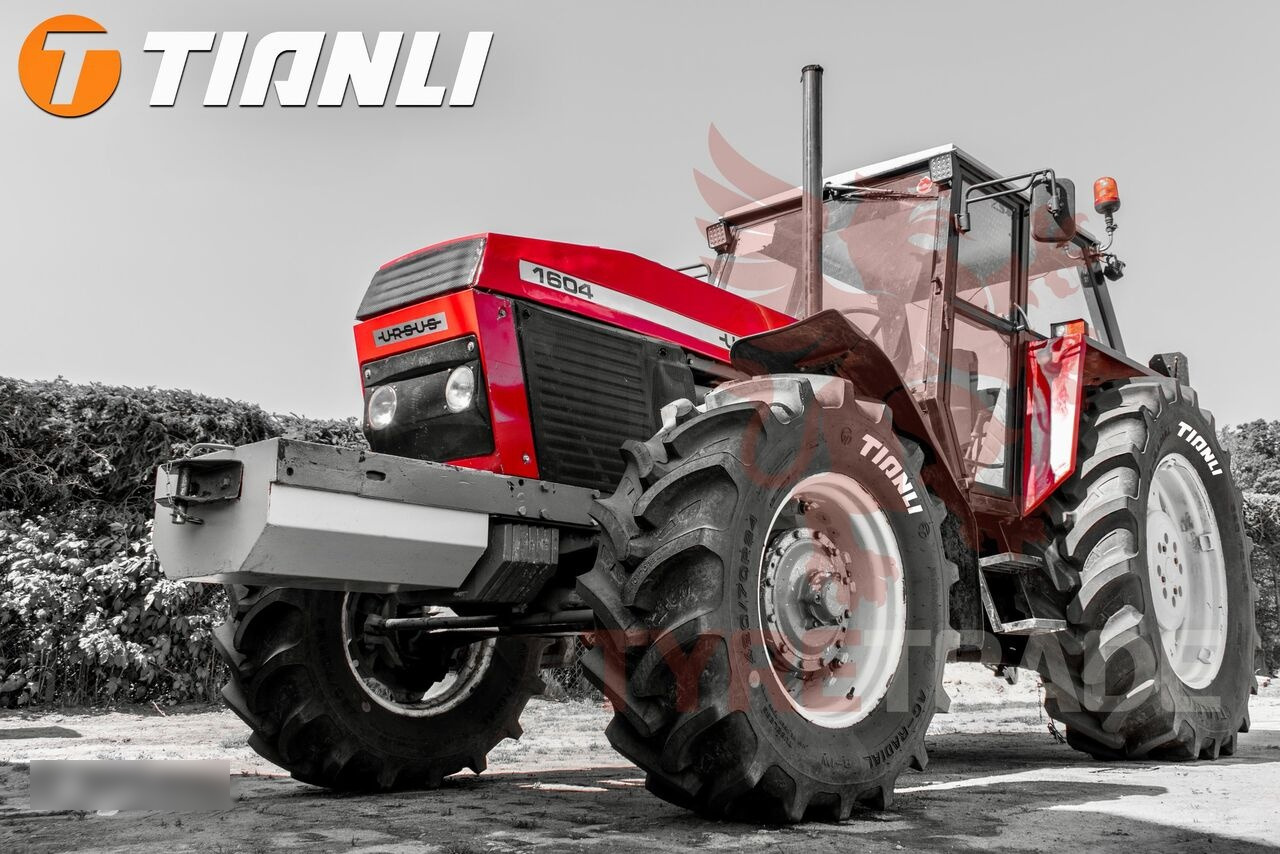 Tianli 540/65R34 AG-RADIAL 65 R-1W 145D/148A8 TL - Band voor Tractor: afbeelding 3 Tianli 540/65R34 AG-RADIAL 65 R-1W 145D/148A8 TL - Band voor Tractor: afbeelding 3