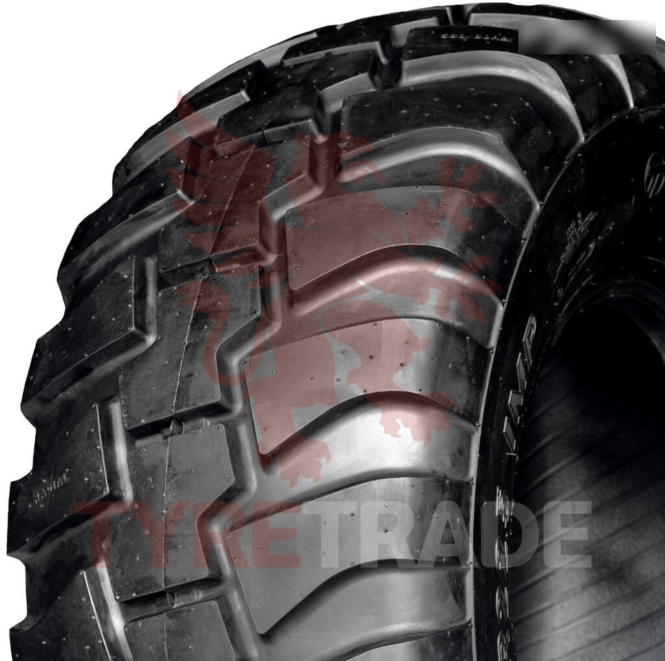 Tianli 600/50R22.5 AGRO GRIP 159D TL - Band voor Landbouwaanhanger: afbeelding 2 Tianli 600/50R22.5 AGRO GRIP 159D TL - Band voor Landbouwaanhanger: afbeelding 2