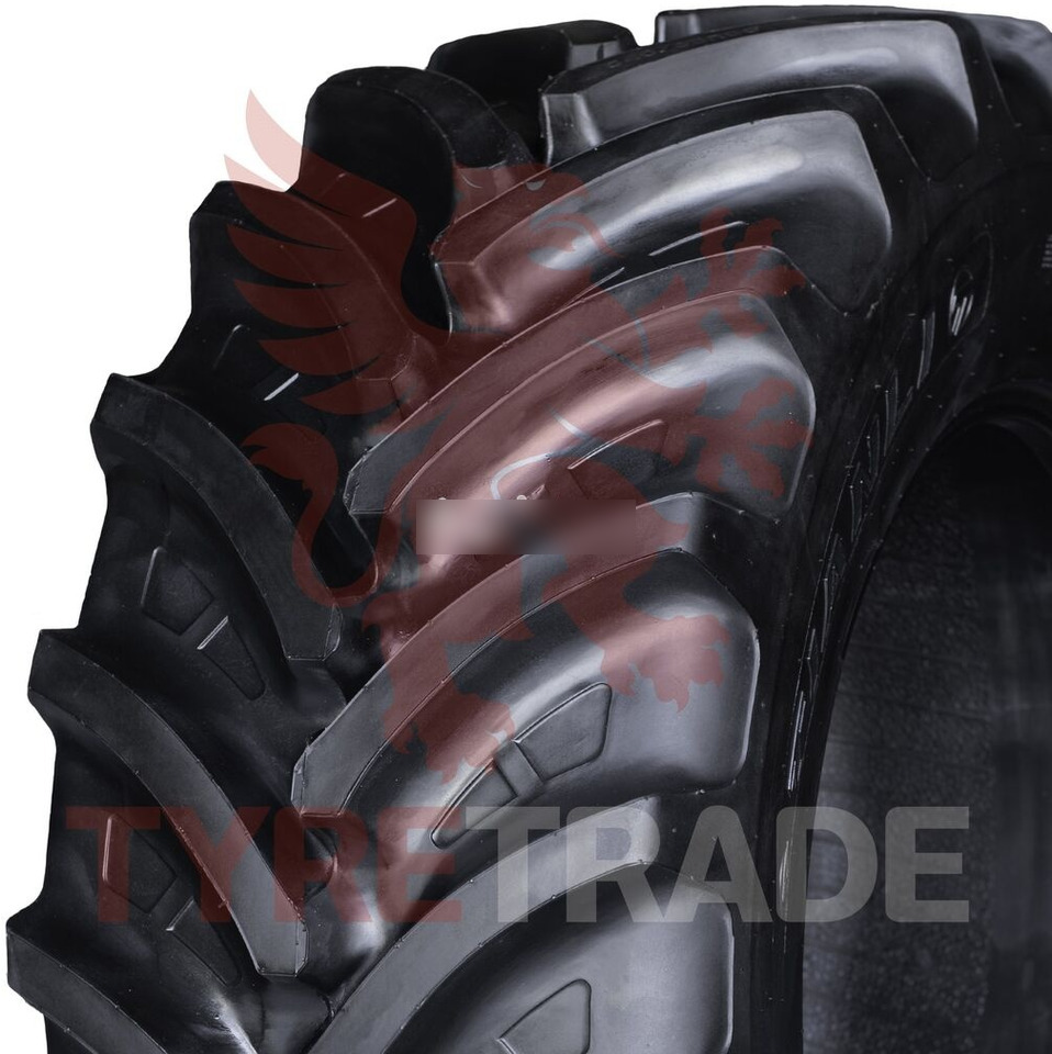 Tianli 620/70R42 AG-RADIAL 70 R-1W 160A8/B TL - Band voor Tractor: afbeelding 3 Tianli 620/70R42 AG-RADIAL 70 R-1W 160A8/B TL - Band voor Tractor: afbeelding 3