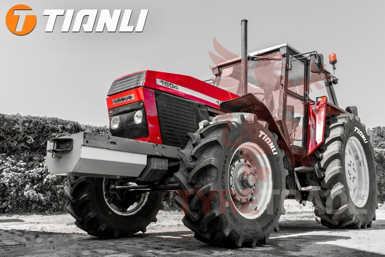 Tianli 710/70R38 AG-RADIAL 70 R-1W 178D TL - Band voor Tractor: afbeelding 2 Tianli 710/70R38 AG-RADIAL 70 R-1W 178D TL - Band voor Tractor: afbeelding 2