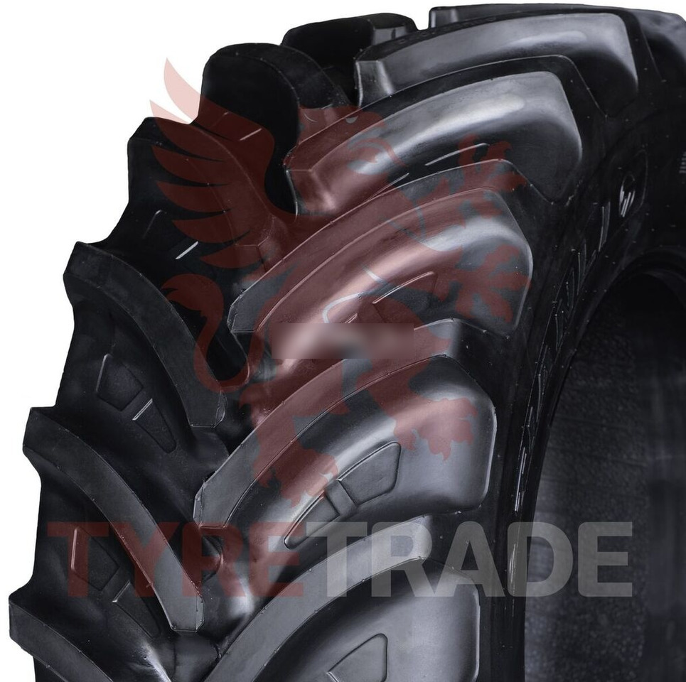 Tianli 710/70R38 AG-RADIAL 70 R-1W 178D TL - Band voor Tractor: afbeelding 3 Tianli 710/70R38 AG-RADIAL 70 R-1W 178D TL - Band voor Tractor: afbeelding 3