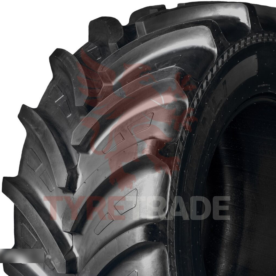 Tianli VF600/60R30 AGRI-KING R1-W 158D - Band voor Tractor: afbeelding 2 Tianli VF600/60R30 AGRI-KING R1-W 158D - Band voor Tractor: afbeelding 2