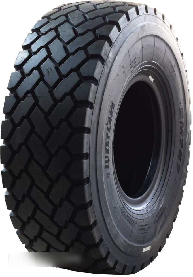 WestLake 20.5R25 (525/80R25) CM767 176F/179E TL - Band voor Kraan: afbeelding 1 WestLake 20.5R25 (525/80R25) CM767 176F/179E TL - Band voor Kraan: afbeelding 1