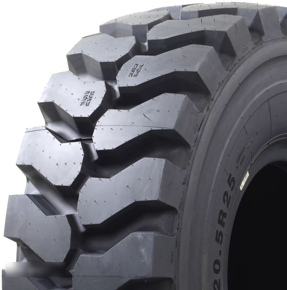 WestLake 20.5R25 CB773 L5 - Band voor Wiellader: afbeelding 1 WestLake 20.5R25 CB773 L5 - Band voor Wiellader: afbeelding 1