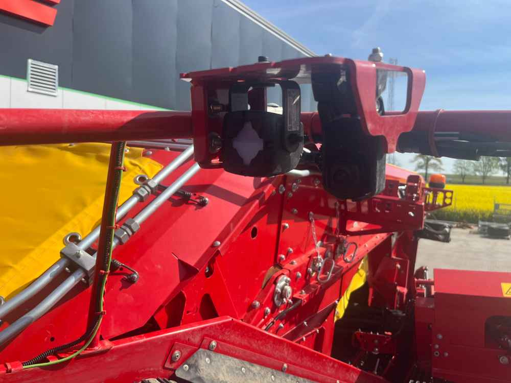Grimme AIRSEP 290 - Aardappelrooier: afbeelding 3 Grimme AIRSEP 290 - Aardappelrooier: afbeelding 3