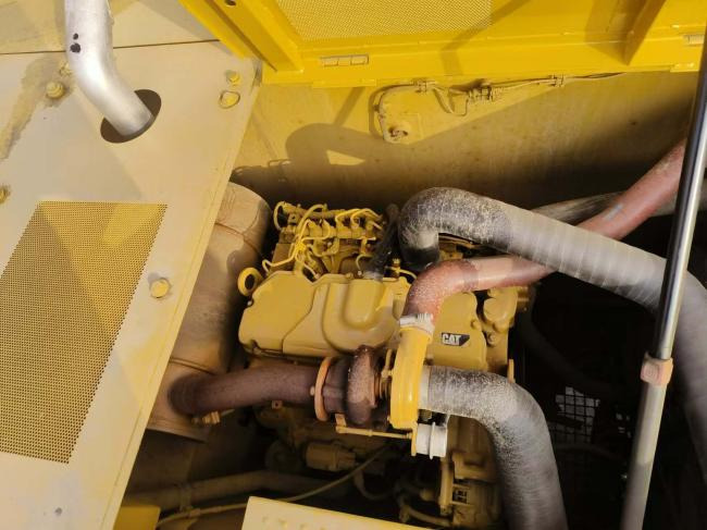 CAT 320GC - Rupsgraafmachine: afbeelding 3 CAT 320GC - Rupsgraafmachine: afbeelding 3