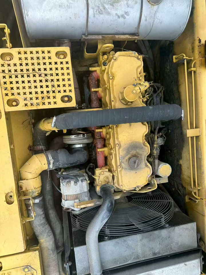 CAT 325CL - Rupsgraafmachine: afbeelding 2 CAT 325CL - Rupsgraafmachine: afbeelding 2