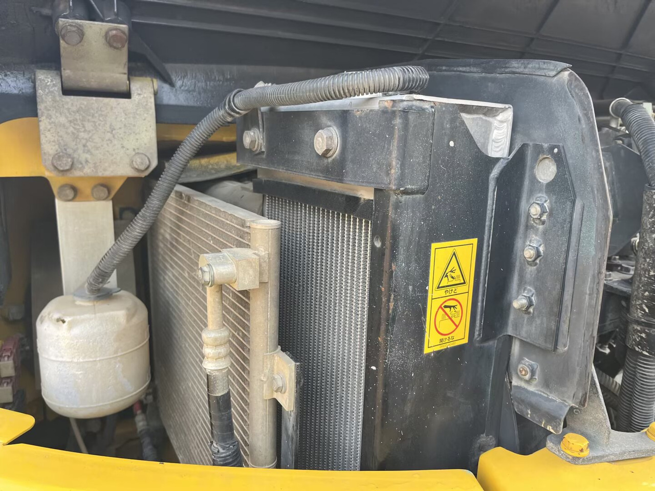 Komatsu pc78 - Graafmachine: afbeelding 2 Komatsu pc78 - Graafmachine: afbeelding 2