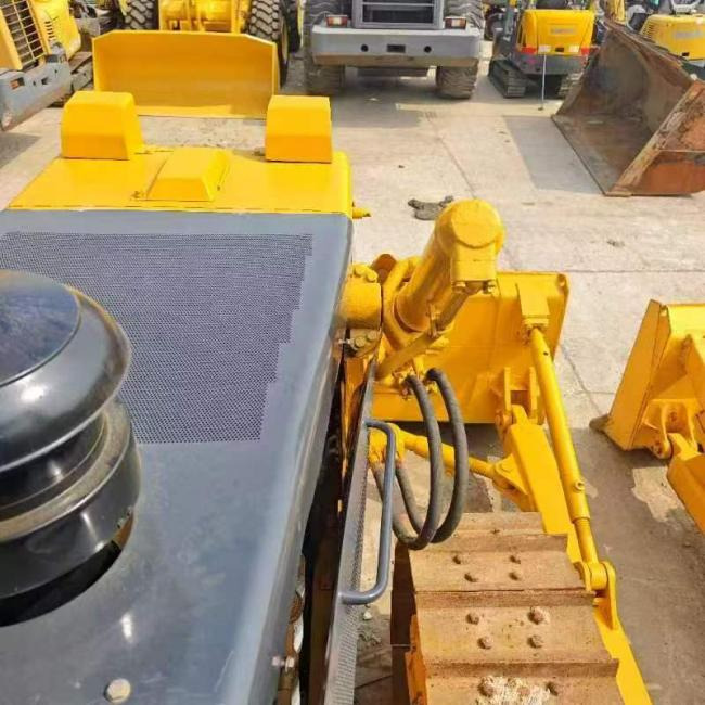 Shantui SD16 - Bulldozer: afbeelding 3 Shantui SD16 - Bulldozer: afbeelding 3