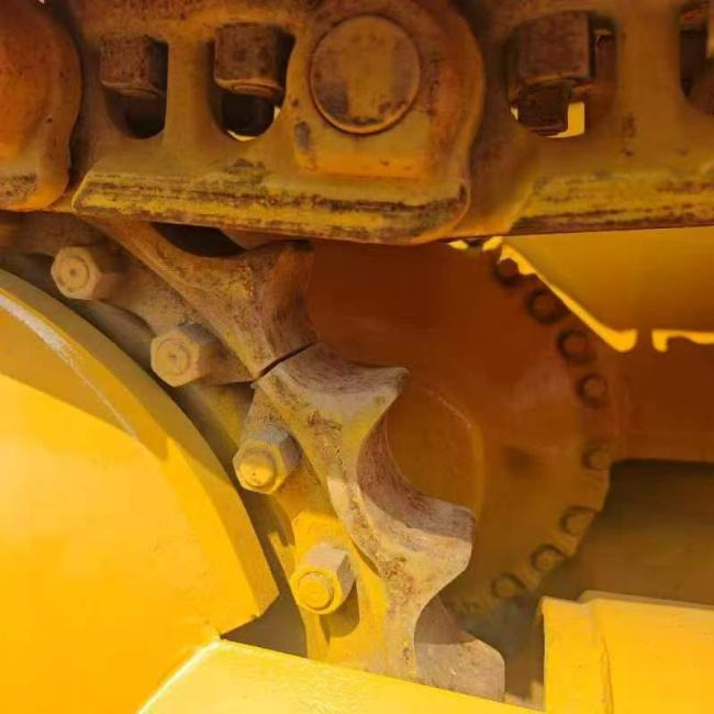 Shantui SD16 - Bulldozer: afbeelding 5 Shantui SD16 - Bulldozer: afbeelding 5
