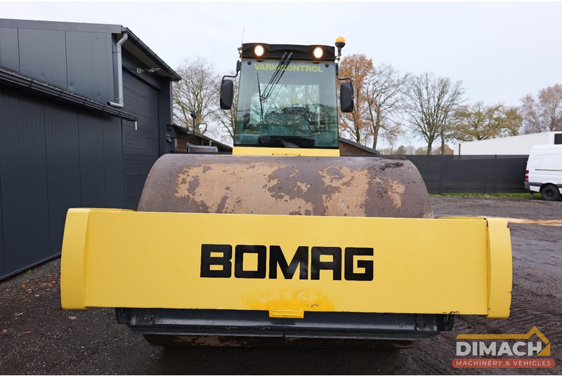 Bomag BW226 DH-4i BVC Trilrolwals - 27 ton - GPS pakket -TOP conditie - camera - Deutz 6 cil. - Wals: afbeelding 3 Bomag BW226 DH-4i BVC Trilrolwals - 27 ton - GPS pakket -TOP conditie - camera - Deutz 6 cil. - Wals: afbeelding 3
