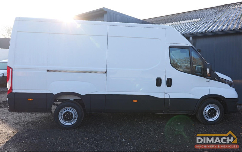 Iveco 35S16 Iveco Daily 35S16 L2H2 NL car TOP!! - Gesloten bestelwagen: afbeelding 3 Iveco 35S16 Iveco Daily 35S16 L2H2 NL car TOP!! - Gesloten bestelwagen: afbeelding 3