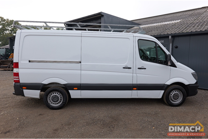 Mercedes-Benz Sprinter L2H1 Sprinter 213 CDI - trekhaak - imperial - 3 persoons cabine TOP!! - Kleine bestelwagen: afbeelding 3 Mercedes-Benz Sprinter L2H1 Sprinter 213 CDI - trekhaak - imperial - 3 persoons cabine TOP!! - Kleine bestelwagen: afbeelding 3