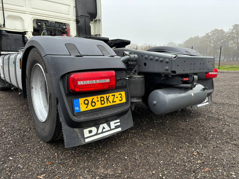 Trekker DAF XF 106.530 retarder 2 tanks, NL truck: afbeelding 20