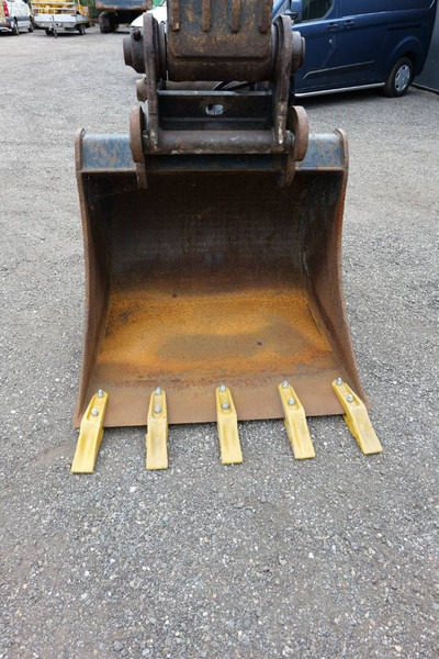 Volvo EC250 D L airco mono teeth bucket! NL excavator - Rupsgraafmachine: afbeelding 4 Volvo EC250 D L airco mono teeth bucket! NL excavator - Rupsgraafmachine: afbeelding 4