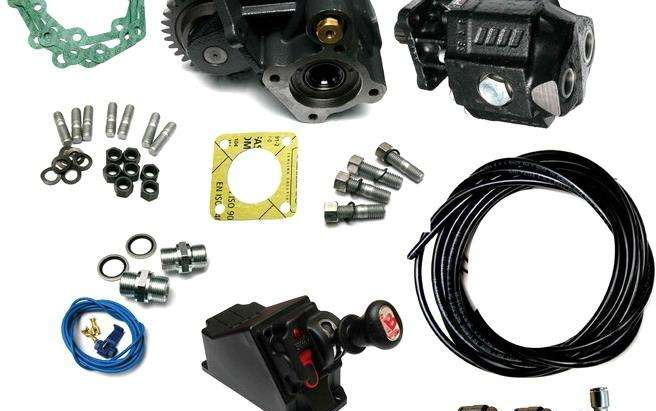 Mercedes-Benz HIDRAULIKA BINOTO - Onderdelen voor Vrachtwagen: afbeelding 5 Mercedes-Benz HIDRAULIKA BINOTO - Onderdelen voor Vrachtwagen: afbeelding 5