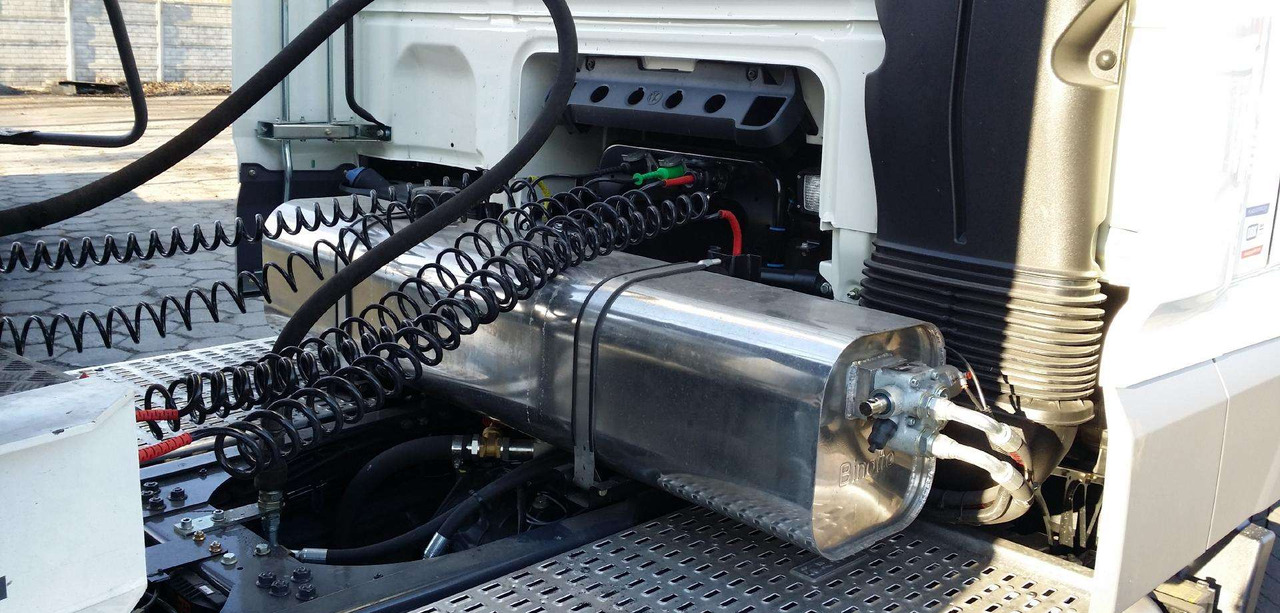 Mercedes-Benz HIDRAULIKA BINOTO - Onderdelen voor Vrachtwagen: afbeelding 4 Mercedes-Benz HIDRAULIKA BINOTO - Onderdelen voor Vrachtwagen: afbeelding 4