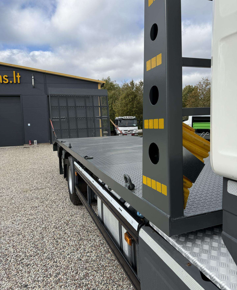 Scania R420 - Autovrachtwagen vrachtwagen: afbeelding 4 Scania R420 - Autovrachtwagen vrachtwagen: afbeelding 4