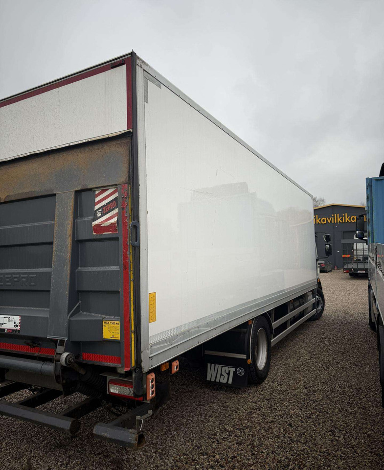 Volvo Kėbulas - Bakwagen: afbeelding 3 Volvo Kėbulas - Bakwagen: afbeelding 3