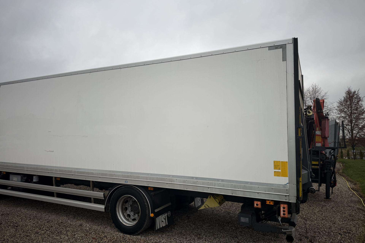 Volvo Kėbulas - Bakwagen: afbeelding 2 Volvo Kėbulas - Bakwagen: afbeelding 2