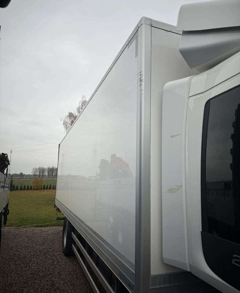 Volvo Kėbulas - Bakwagen: afbeelding 5 Volvo Kėbulas - Bakwagen: afbeelding 5