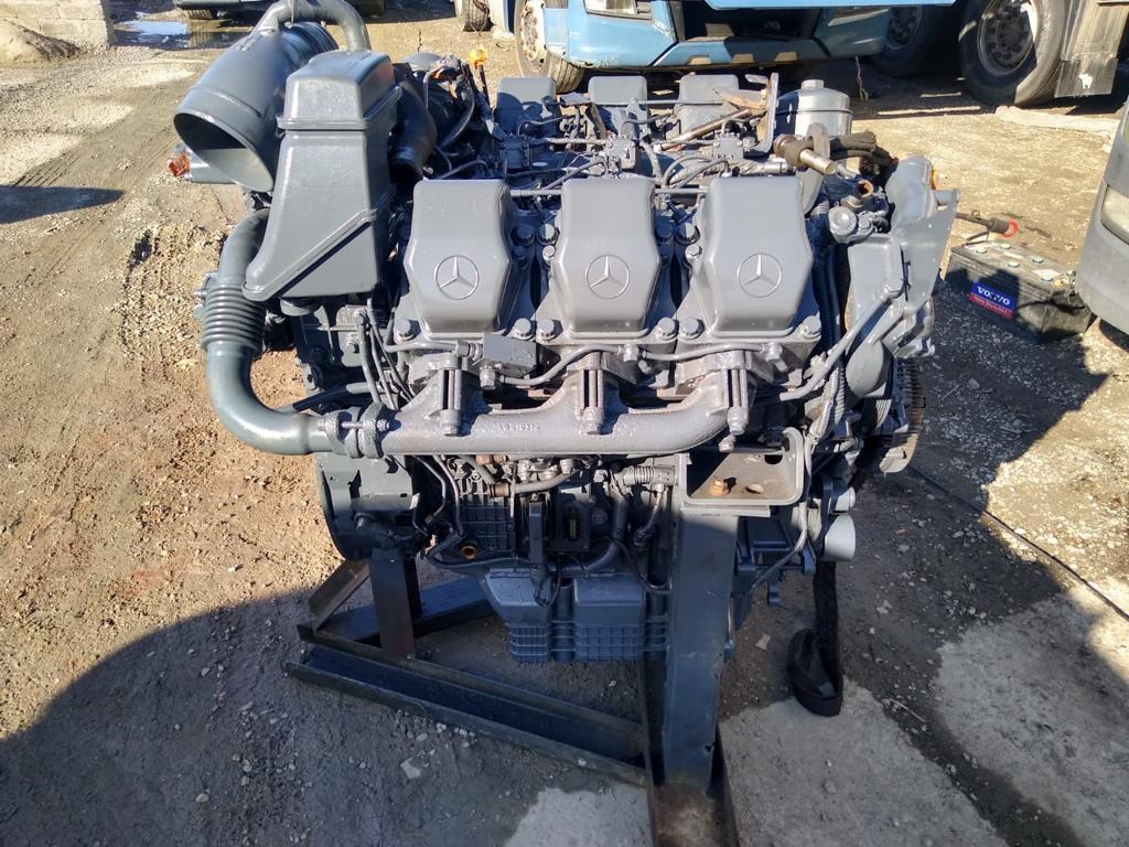 CLAAS om501 mp3 euro5 541 - Motor voor Landbouwmachine: afbeelding 1 CLAAS om501 mp3 euro5 541 - Motor voor Landbouwmachine: afbeelding 1
