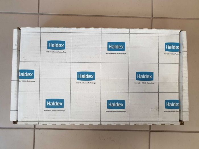 Nastawnik rozpieraka, układ hamulcowy HALDEX 79226C - Remdelen: afbeelding 3 Nastawnik rozpieraka, układ hamulcowy HALDEX 79226C - Remdelen: afbeelding 3