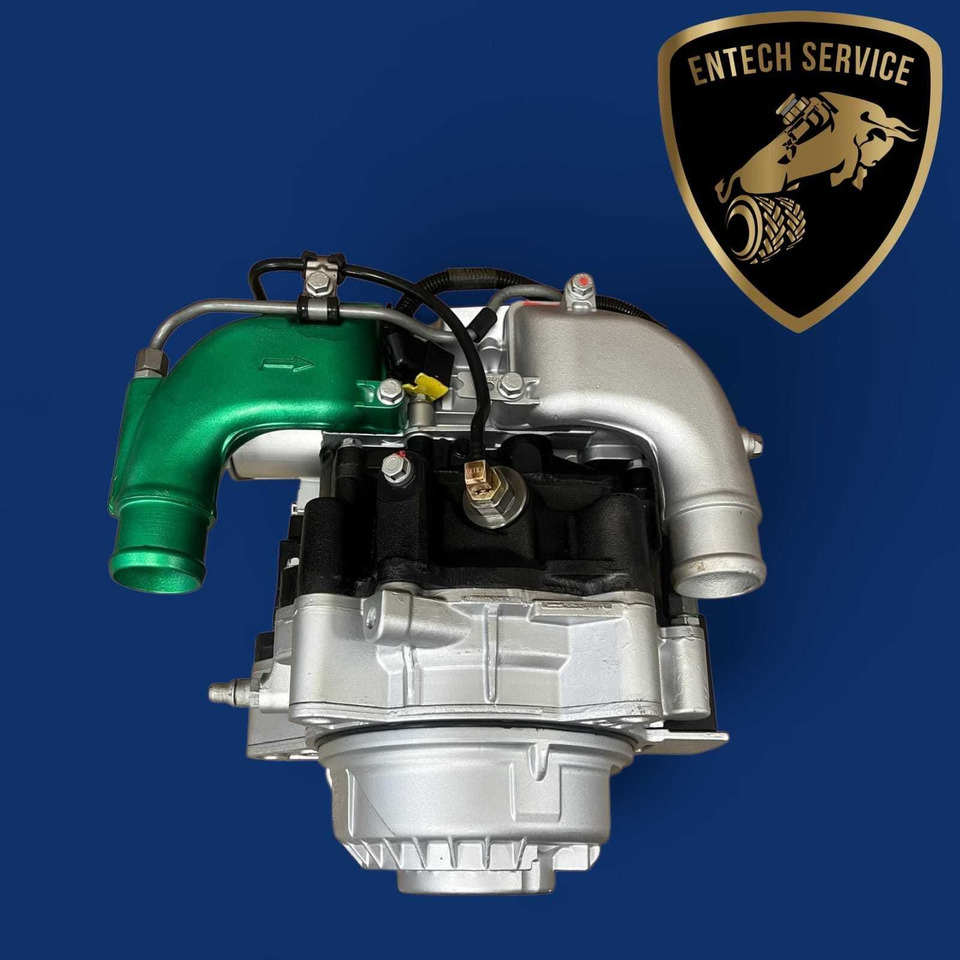 Retarder AROCS Nowy Super cena! - Remdelen: afbeelding 4 Retarder AROCS Nowy Super cena! - Remdelen: afbeelding 4