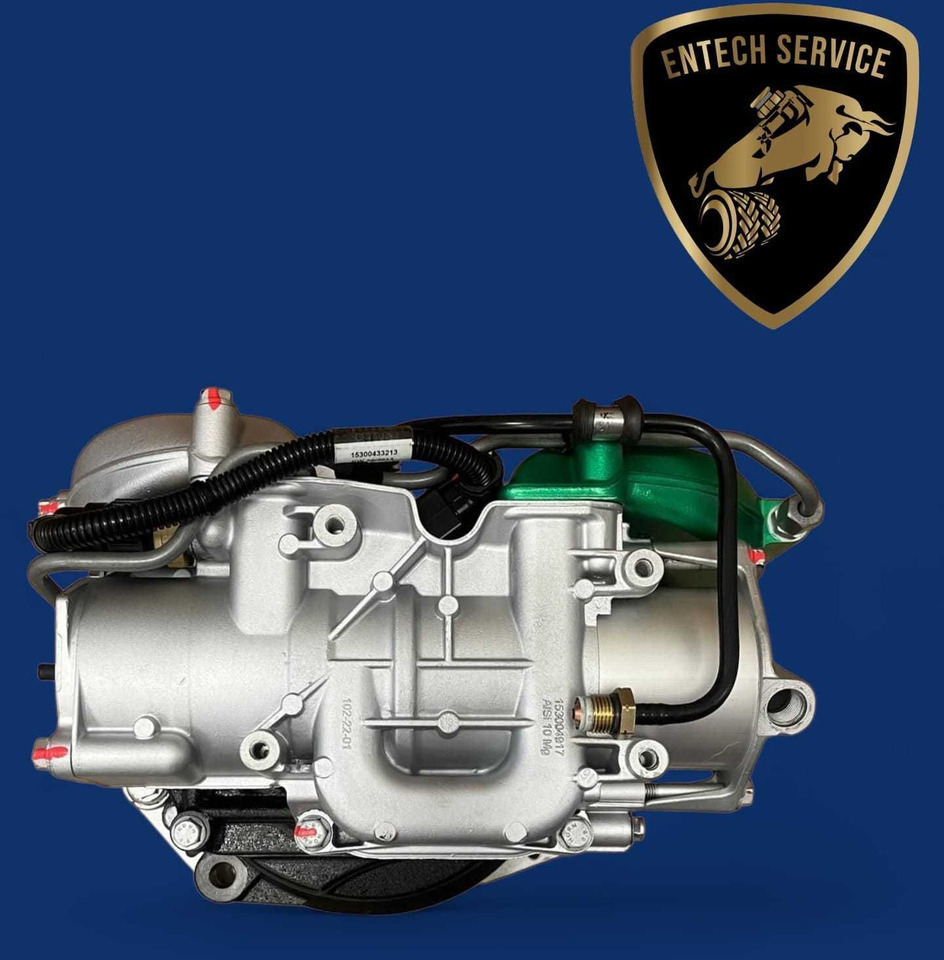 Retarder AROCS Nowy Super cena! - Remdelen: afbeelding 1 Retarder AROCS Nowy Super cena! - Remdelen: afbeelding 1