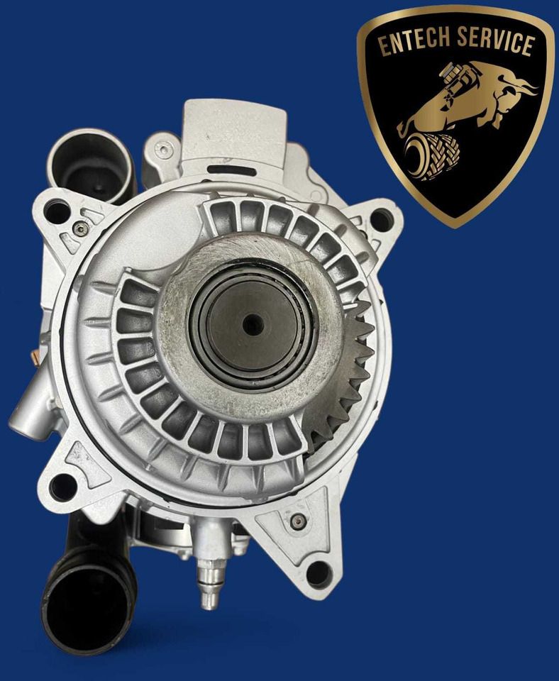 Retarder NOWY Setra Mercedes - Remdelen: afbeelding 1 Retarder NOWY Setra Mercedes - Remdelen: afbeelding 1