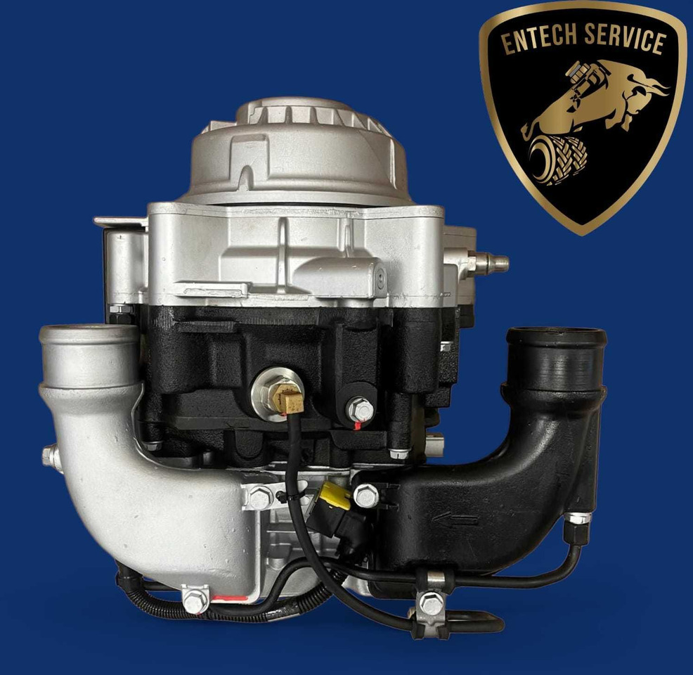 Retarder NOWY Setra Mercedes - Remdelen: afbeelding 5 Retarder NOWY Setra Mercedes - Remdelen: afbeelding 5