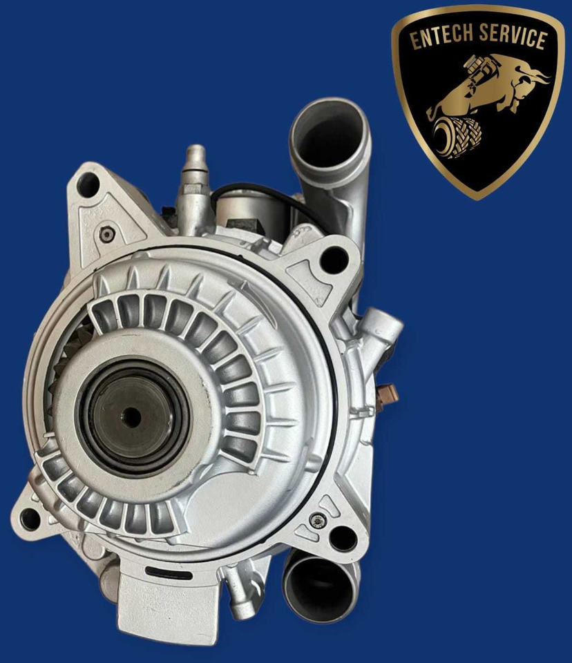 Retarder Nowy do Mercedes Actros - Remdelen: afbeelding 4 Retarder Nowy do Mercedes Actros - Remdelen: afbeelding 4