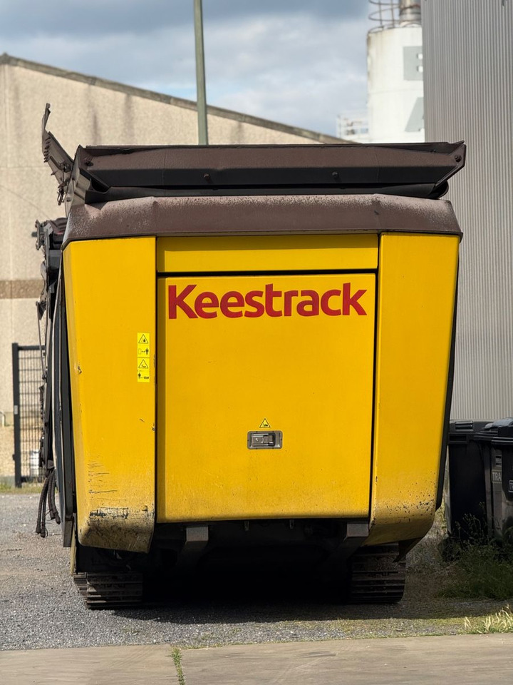 KEESTRACK R3H Mobile Brecheranlage mit Siebmodul - Slagbreker: afbeelding 3 KEESTRACK R3H Mobile Brecheranlage mit Siebmodul - Slagbreker: afbeelding 3