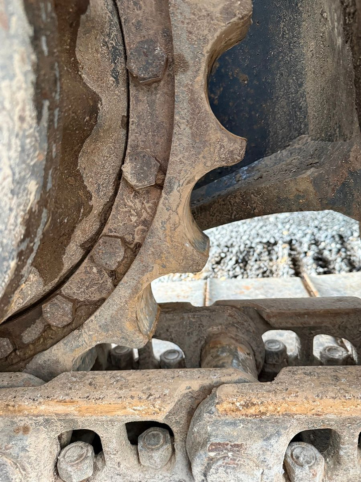 Leasing Komatsu PC290LC - 8 Komatsu PC290LC - 8: afbeelding 8 Leasing Komatsu PC290LC - 8 Komatsu PC290LC - 8: afbeelding 8